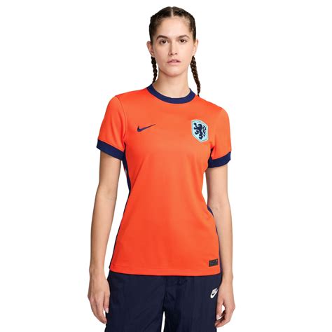 nike nederland thuisshirt dames|Tenues en thuisshirt Nederlands elftal 2024. Nike NL.